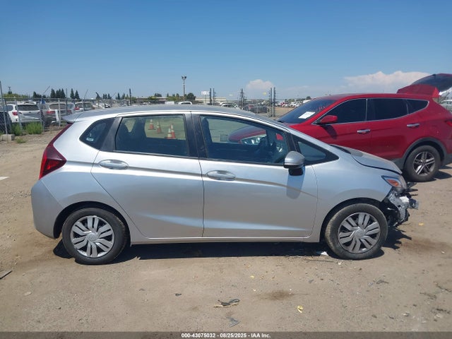 JHMGK5H50GX020593 Honda l15b1