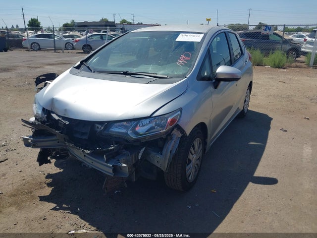 JHMGK5H50GX020593 Honda l15b1