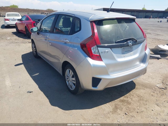 JHMGK5H50GX020593 Honda l15b1