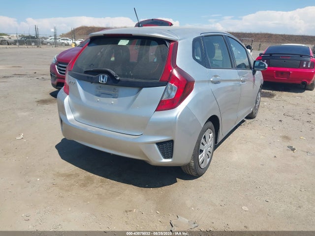 JHMGK5H50GX020593 Honda l15b1