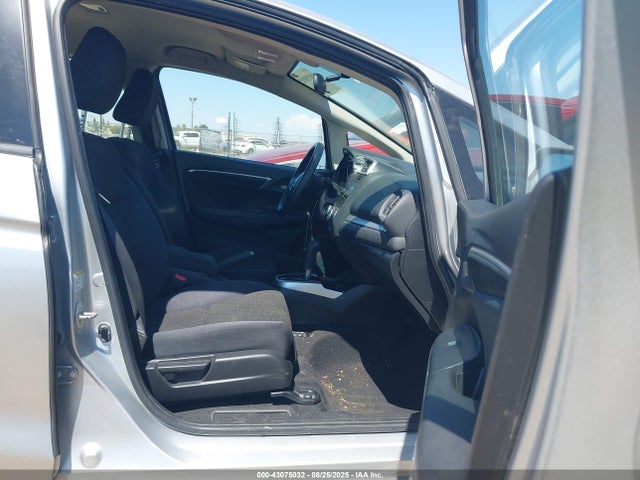 JHMGK5H50GX020593 Honda l15b1