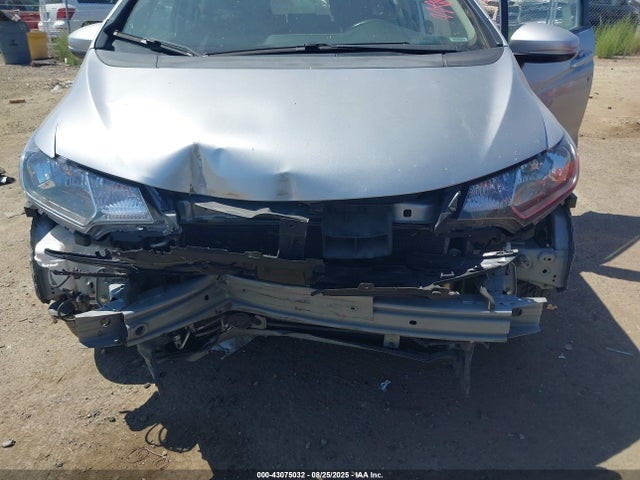 JHMGK5H50GX020593 Honda l15b1