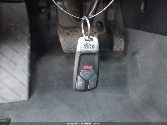 2020 AUDI Q5 WA1BNAFYXL2071318 Photo 10