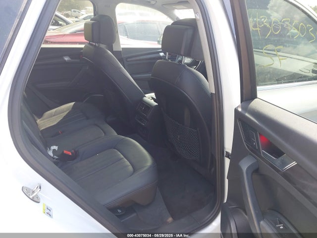 2020 AUDI Q5 WA1BNAFYXL2071318 Photo 7