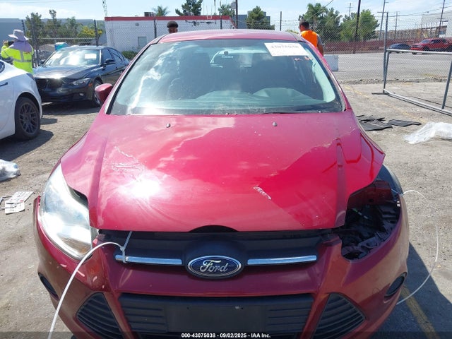 1FADP3K25EL281494 Ford Focus