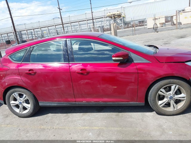 1FADP3K25EL281494 Ford Focus