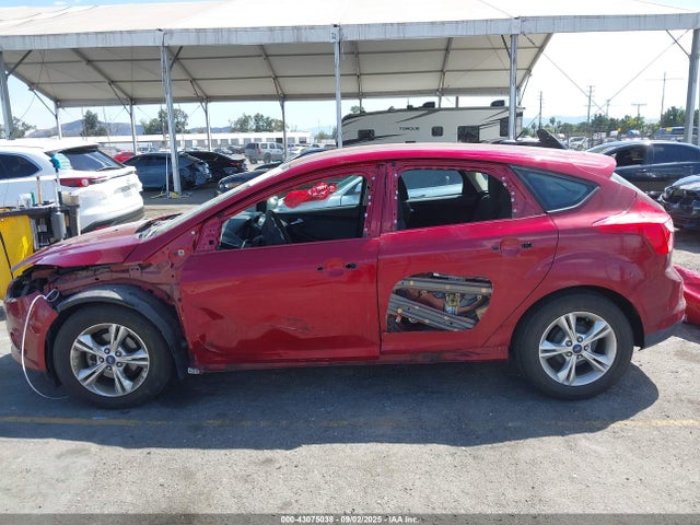 1FADP3K25EL281494 Ford Focus