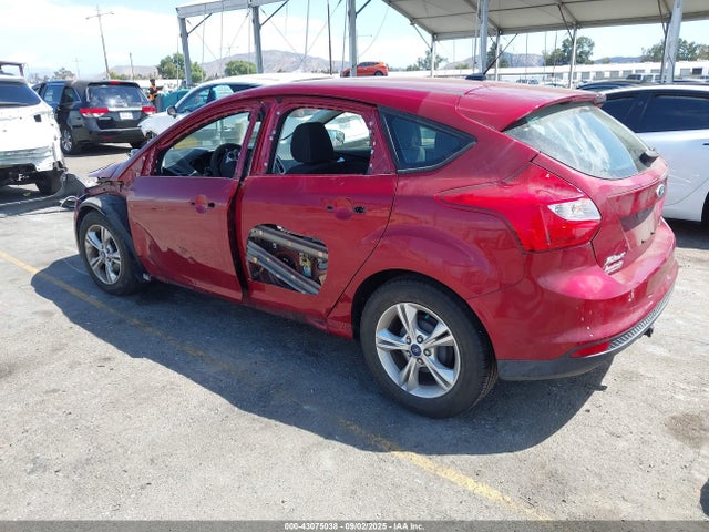 1FADP3K25EL281494 Ford Focus