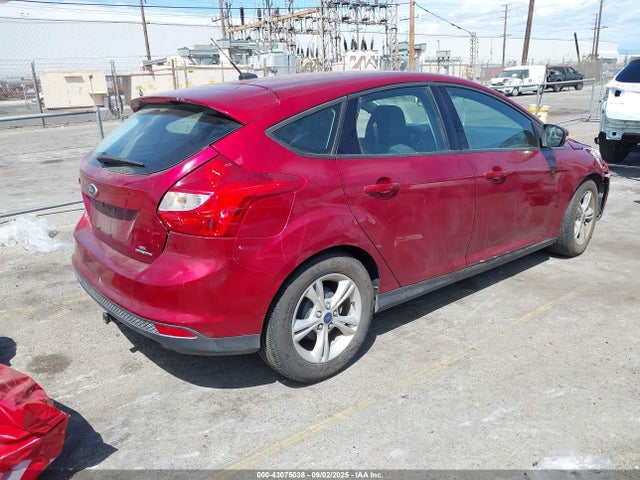 1FADP3K25EL281494 Ford Focus