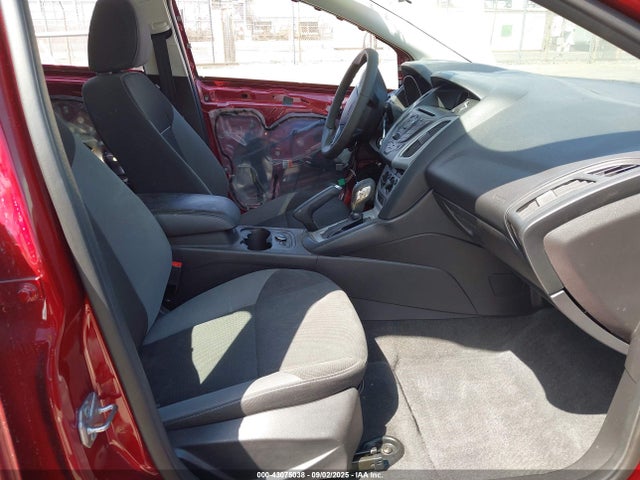 1FADP3K25EL281494 Ford Focus
