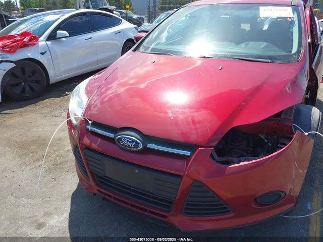 1FADP3K25EL281494 Ford Focus