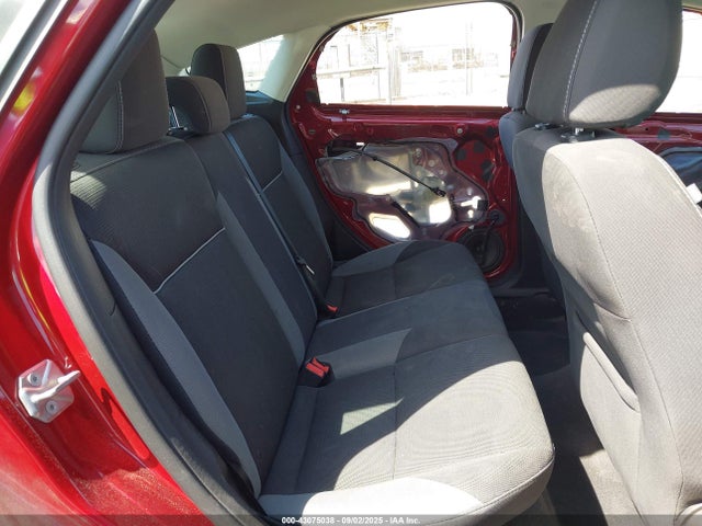 1FADP3K25EL281494 Ford Focus