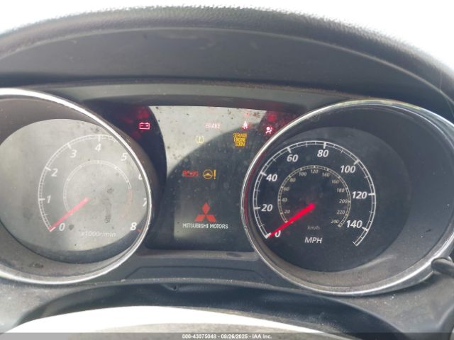 2015 MITSUBISHI OUTLANDER SPORT 4A4AP4AW5FE046664 Photo 6