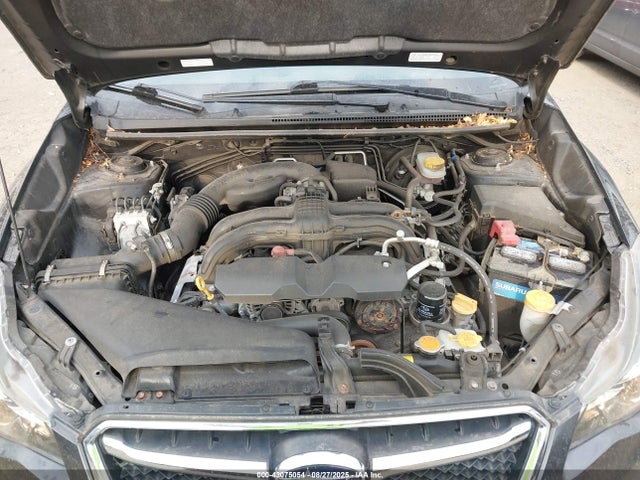 JF1GPAC6XF8247669 Subaru 2.0l na