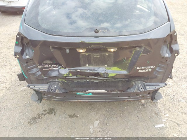 JF1GPAC6XF8247669 Subaru 2.0l na