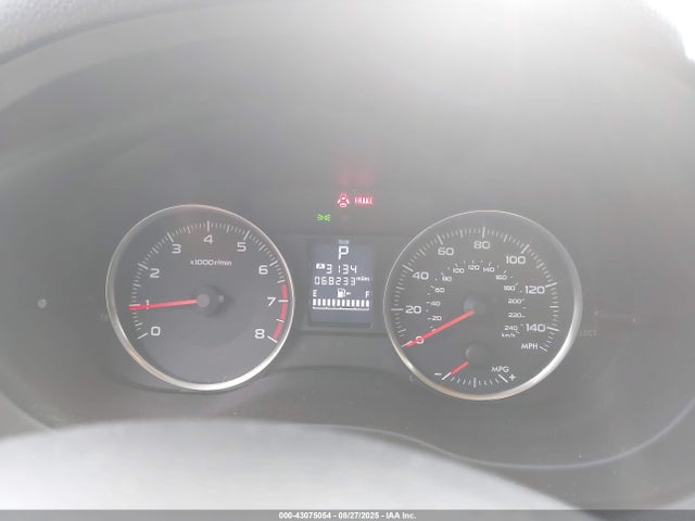 JF1GPAC6XF8247669 Subaru 2.0l na