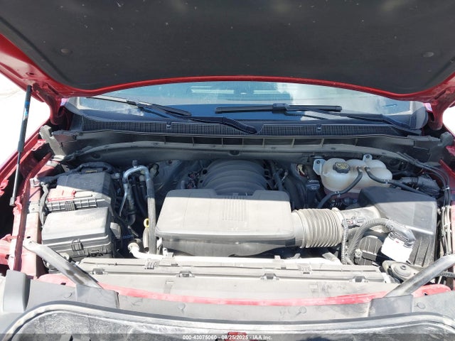 1GNSKEKD5RR106086 Chevrolet l84