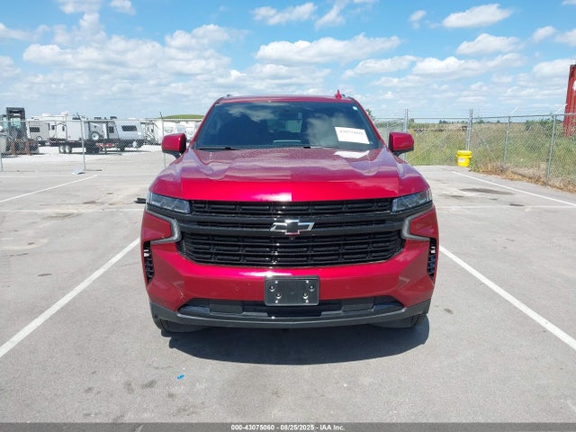 1GNSKEKD5RR106086 Chevrolet l84