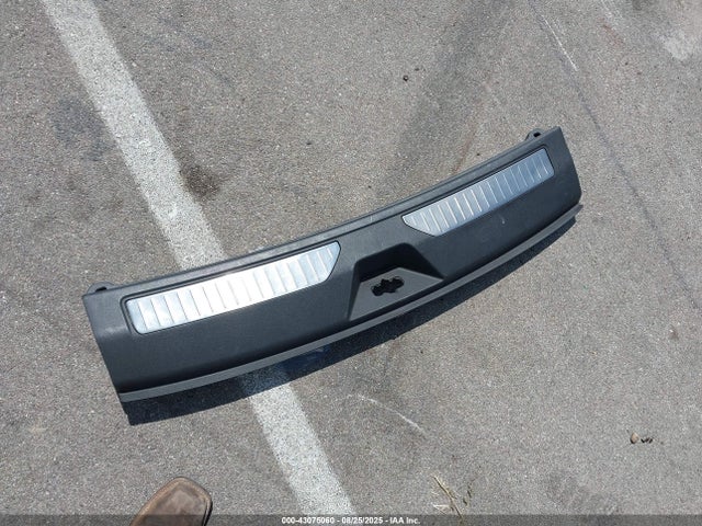 1GNSKEKD5RR106086 Chevrolet l84