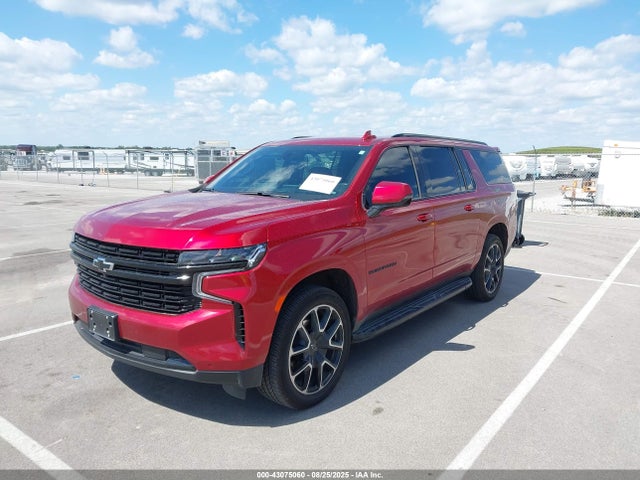 1GNSKEKD5RR106086 Chevrolet l84