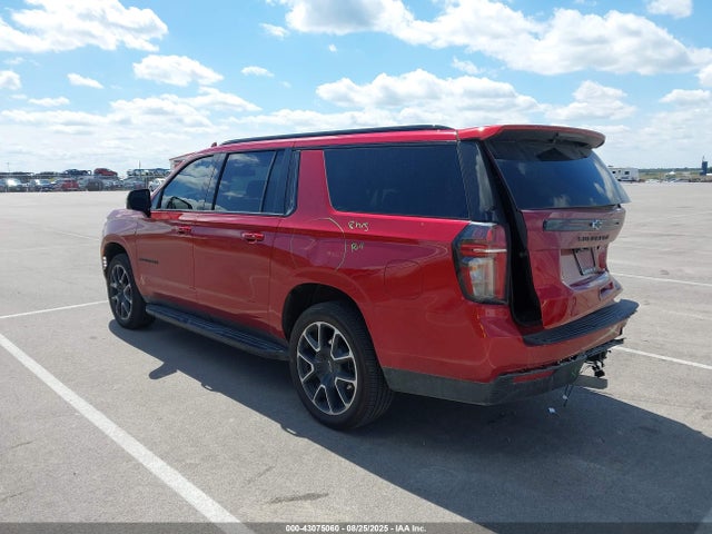 1GNSKEKD5RR106086 Chevrolet l84
