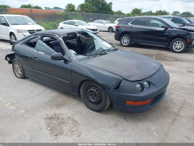1994 ACURA INTEGRA JH4DC435XRS020604 Photo 0