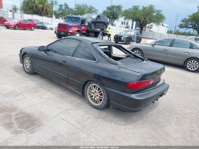 1994 ACURA INTEGRA JH4DC435XRS020604 Photo 2