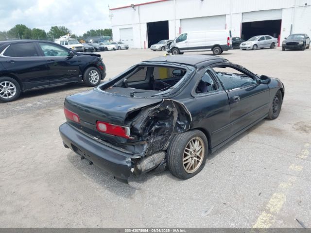 1994 ACURA INTEGRA JH4DC435XRS020604 Photo 3