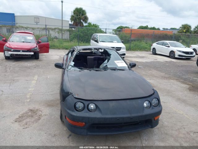 1994 ACURA INTEGRA JH4DC435XRS020604 Photo 5