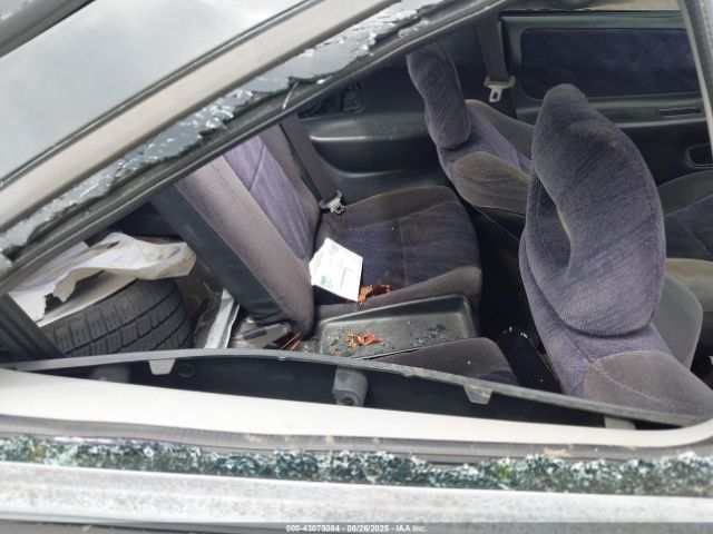 1994 ACURA INTEGRA JH4DC435XRS020604 Photo 7