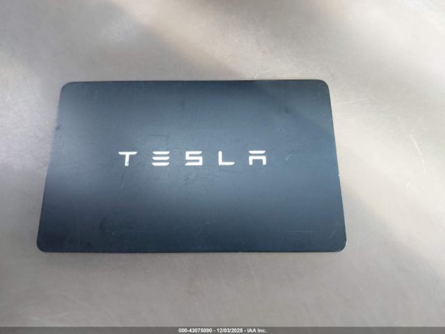2021 TESLA MODEL 3 5YJ3E1EA0MF018267 Photo 10