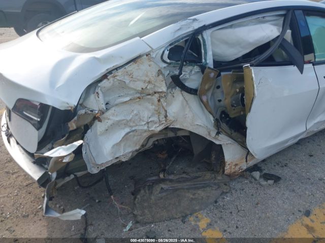 2021 TESLA MODEL 3 5YJ3E1EA0MF018267 Photo 5