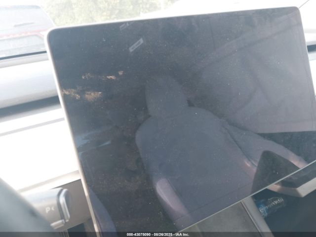 2021 TESLA MODEL 3 5YJ3E1EA0MF018267 Photo 6