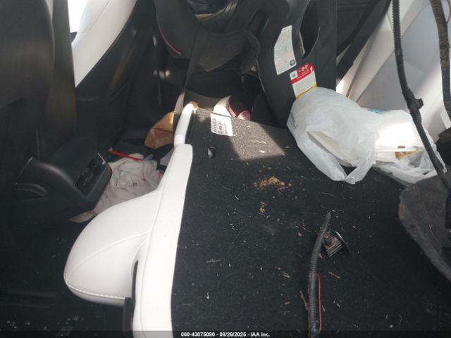 2021 TESLA MODEL 3 5YJ3E1EA0MF018267 Photo 7