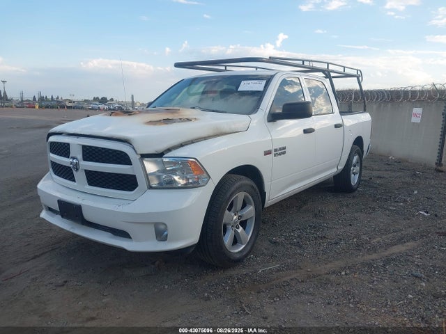 1C6RR7KT1ES322582 RAM 1500