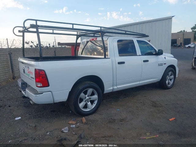 1C6RR7KT1ES322582 RAM 1500