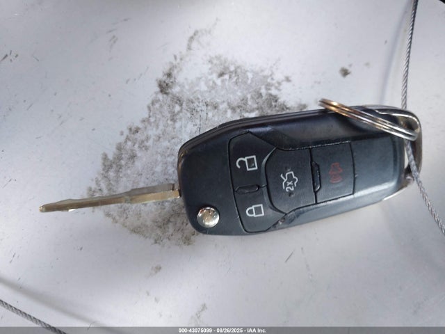 Ford 2015 2015 3FA6P0LU4FR170591 Image 11