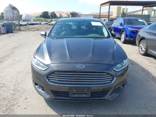 Ford 2015 2015 3FA6P0LU4FR170591 Image 12