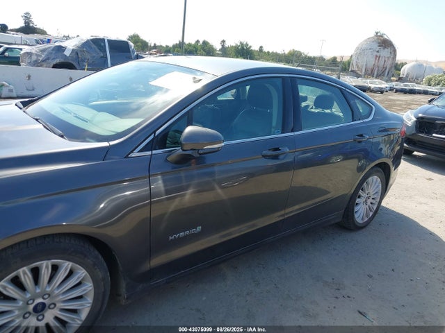 Ford 2015 2015 3FA6P0LU4FR170591 Image 14