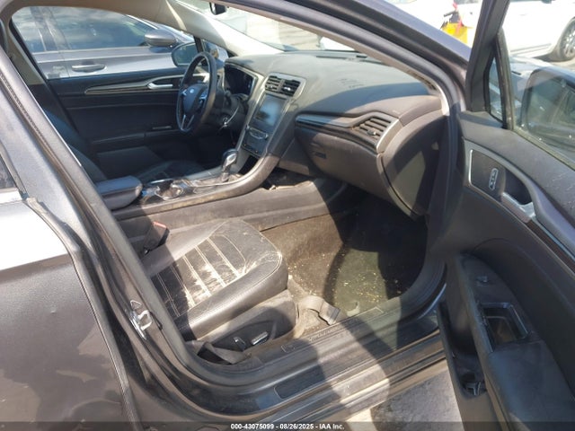 Ford 2015 2015 3FA6P0LU4FR170591 Image 5