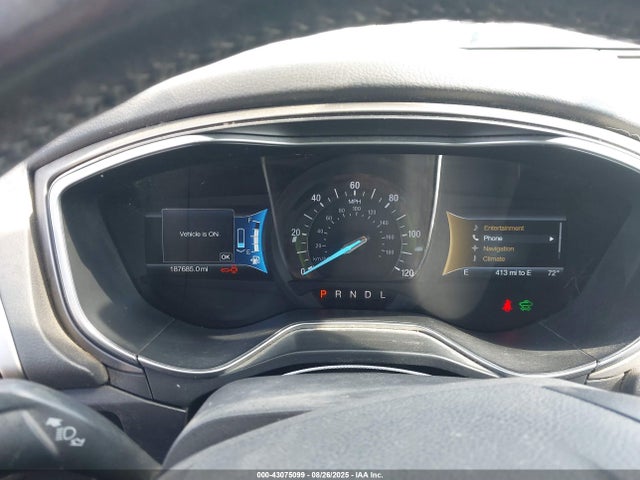 Ford 2015 2015 3FA6P0LU4FR170591 Image 7