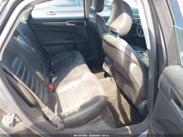 Ford 2015 2015 3FA6P0LU4FR170591 Image 8