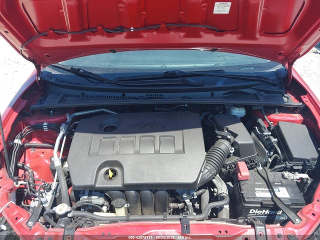 Toyota 2zr-fe 2019 5YFBURHE3KP941775 Image 10