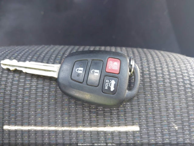 Toyota 2zr-fe 2019 5YFBURHE3KP941775 Image 11