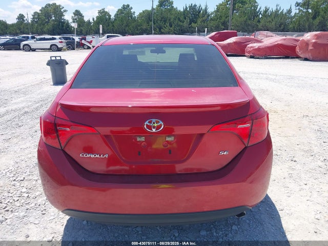 Toyota 2zr-fe 2019 5YFBURHE3KP941775 Image 17