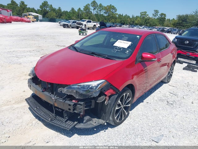 Toyota 2zr-fe 2019 5YFBURHE3KP941775 Image 2