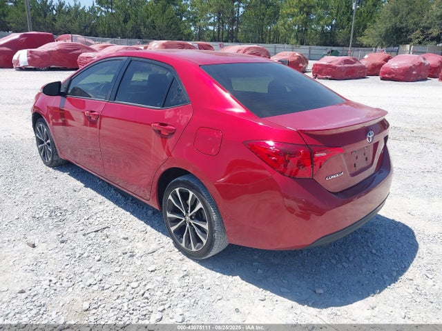 Toyota 2zr-fe 2019 5YFBURHE3KP941775 Image 3