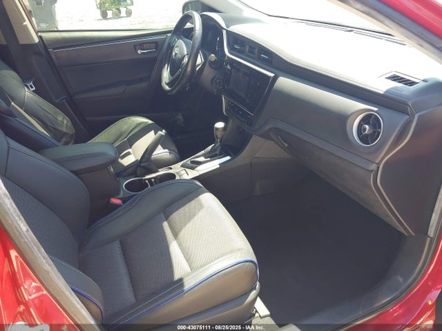 Toyota 2zr-fe 2019 5YFBURHE3KP941775 Image 5