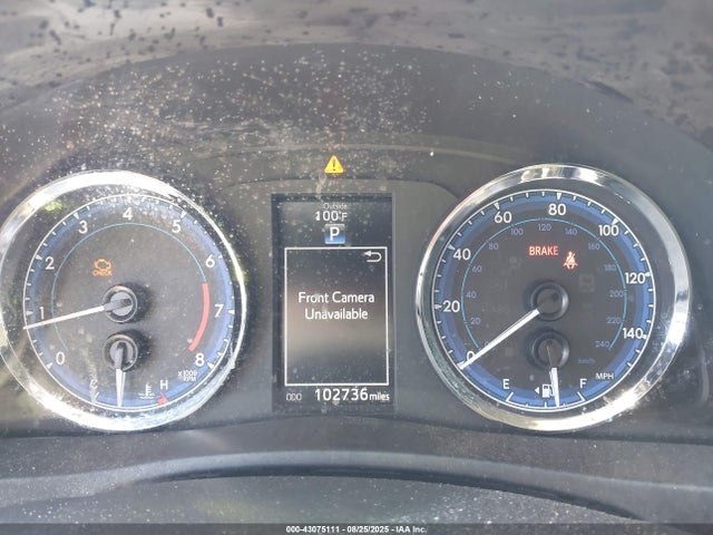 Toyota 2zr-fe 2019 5YFBURHE3KP941775 Image 7