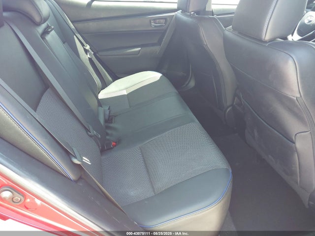 Toyota 2zr-fe 2019 5YFBURHE3KP941775 Image 8
